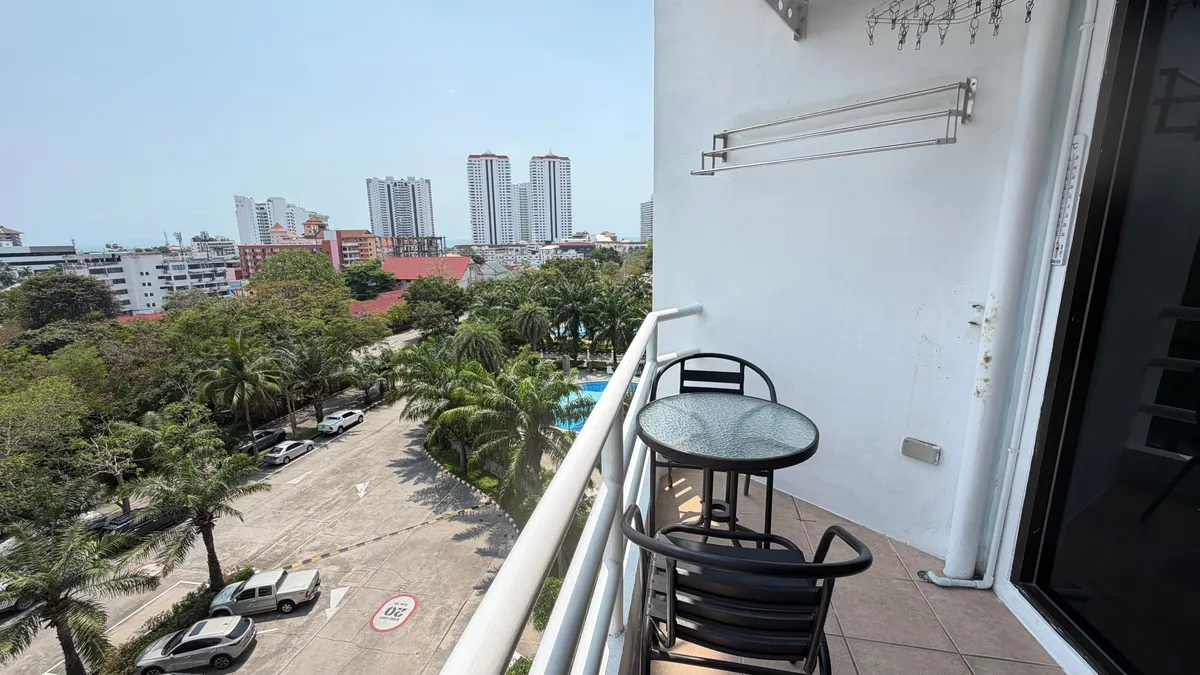 View Talay Condominium For Rent photo 14