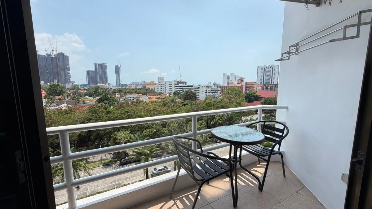 View Talay Condominium For Rent photo 15