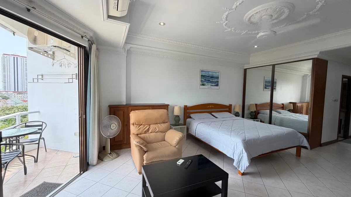 View Talay Condominium For Rent photo 16