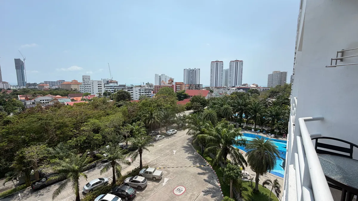 View Talay Condominium For Rent photo 17