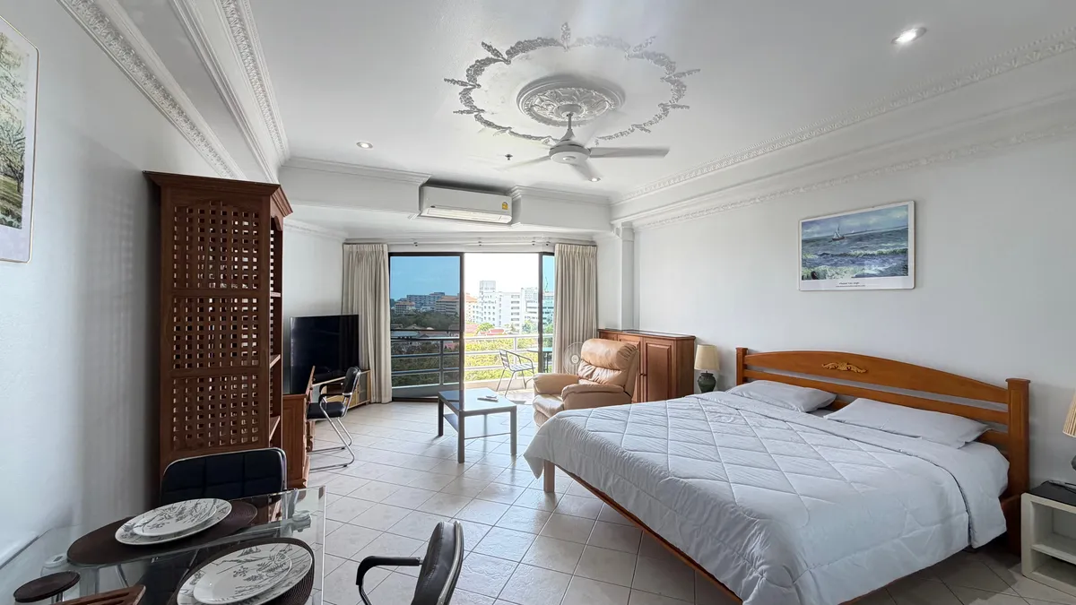 View Talay Condominium For Rent photo 18