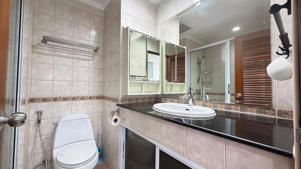 View Talay Condominium For Rent photo 19