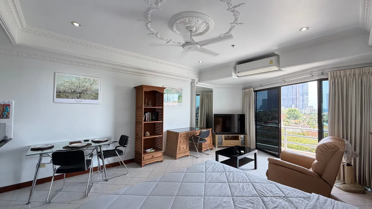 View Talay Condominium For Rent photo 20