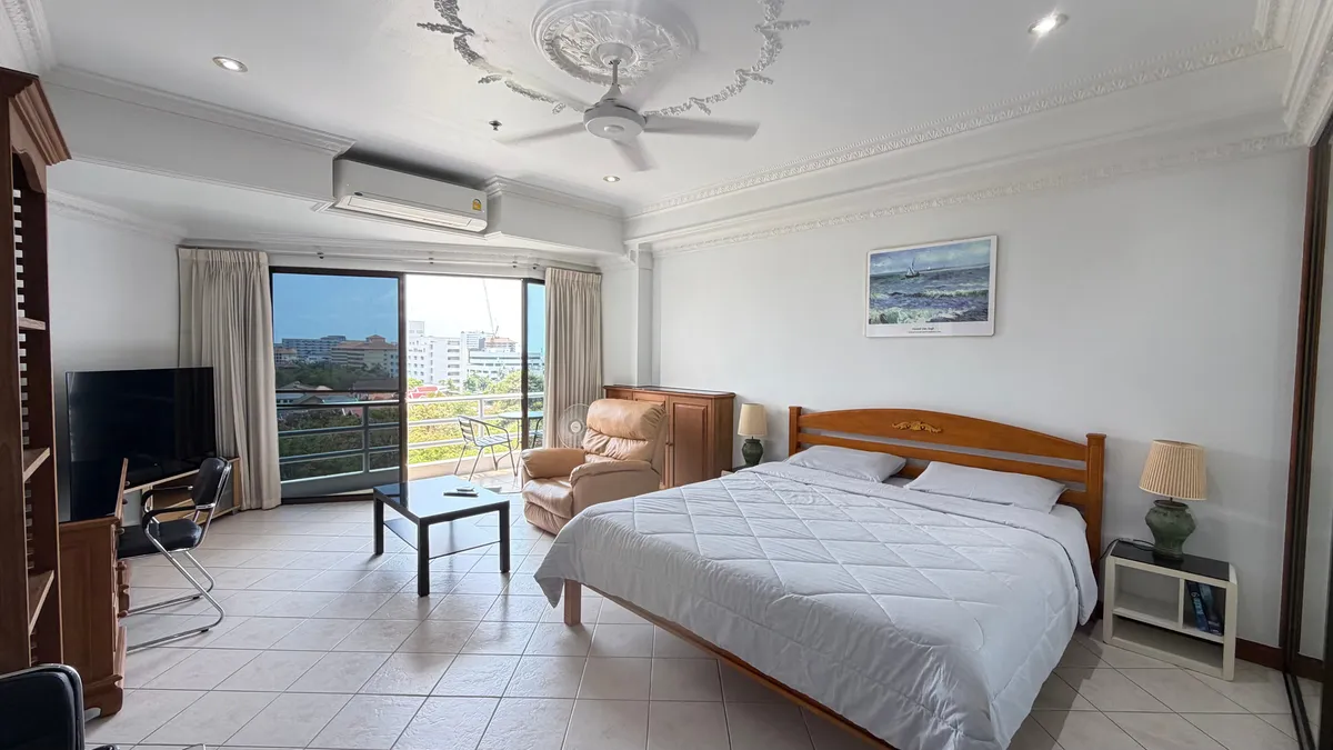 View Talay Condominium For Rent photo 21