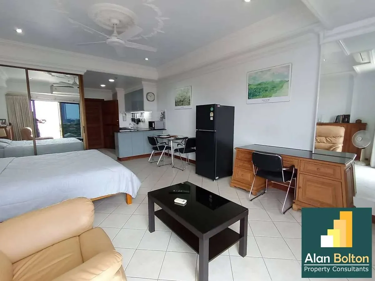 View Talay Condominium For Rent photo 4