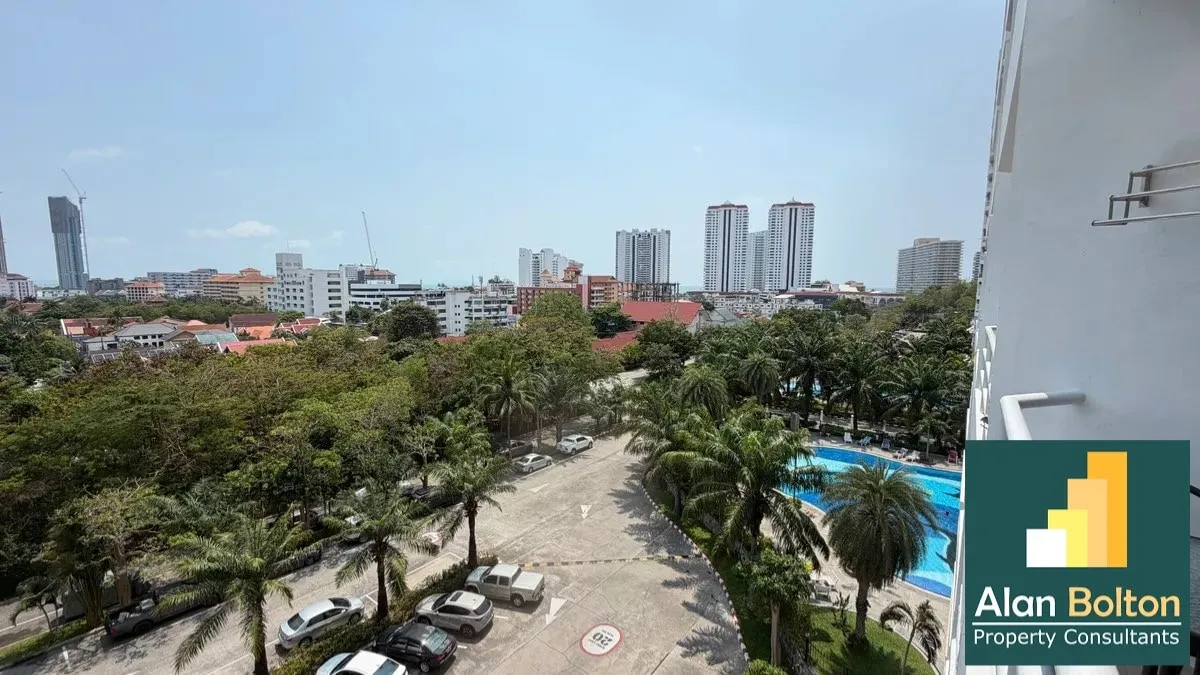 View Talay Condominium For Rent photo 6