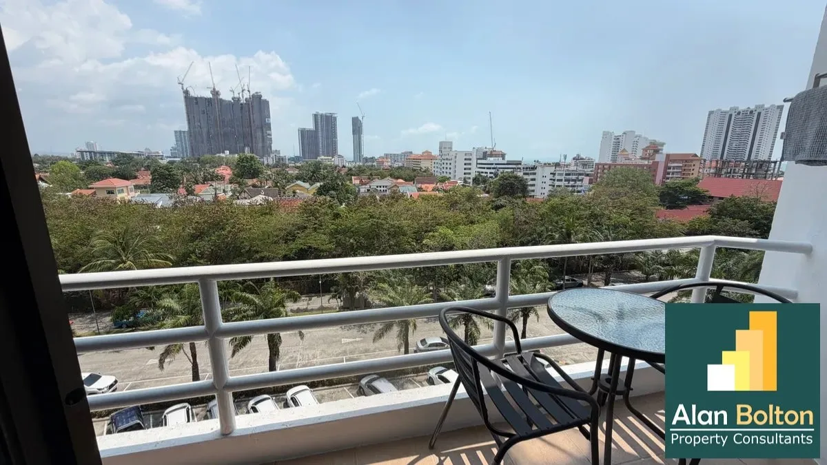 View Talay Condominium For Rent photo 7