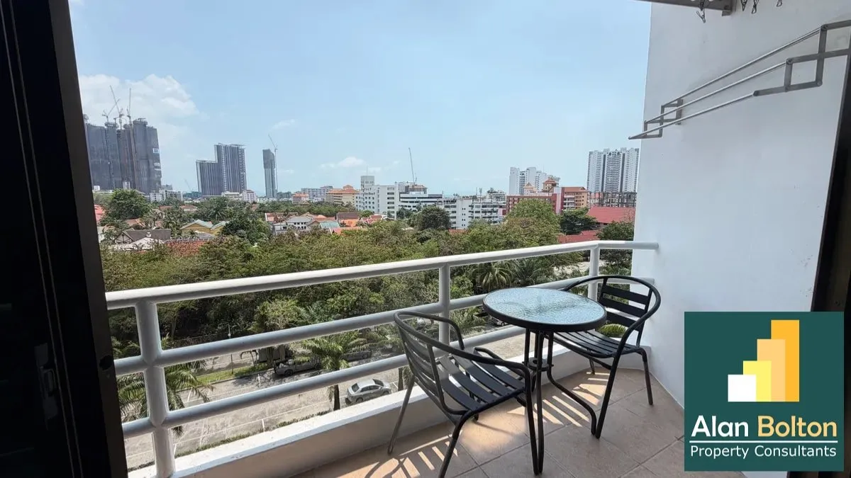 View Talay Condominium For Rent photo 8