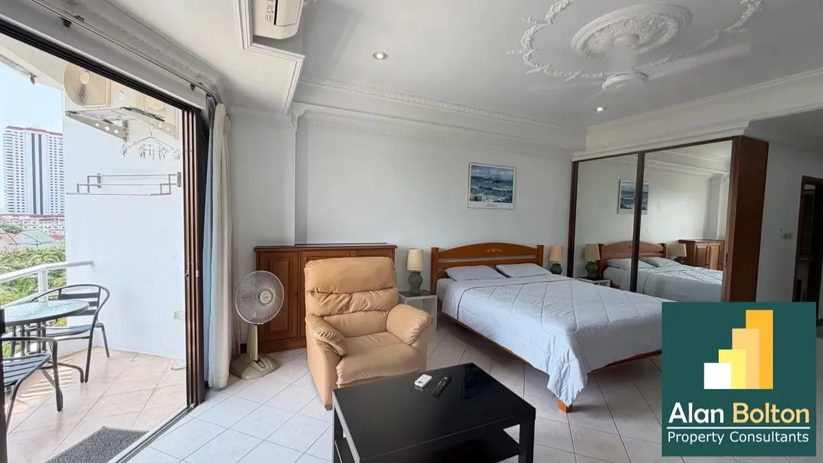 View Talay Condominium For Rent photo 9