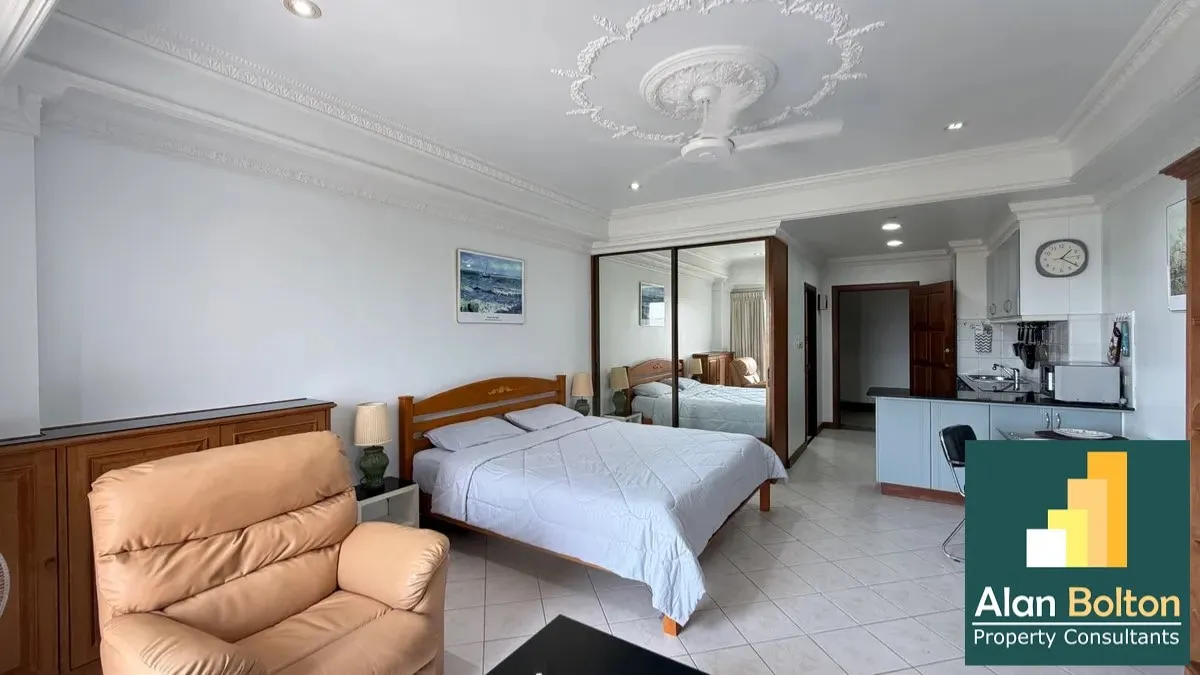 View Talay Condominium For Rent photo 10