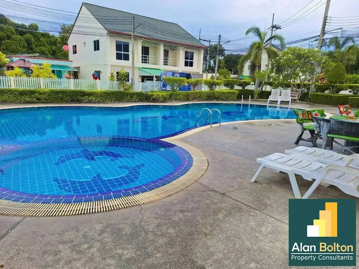 House For rent In Soi Siam Country Club