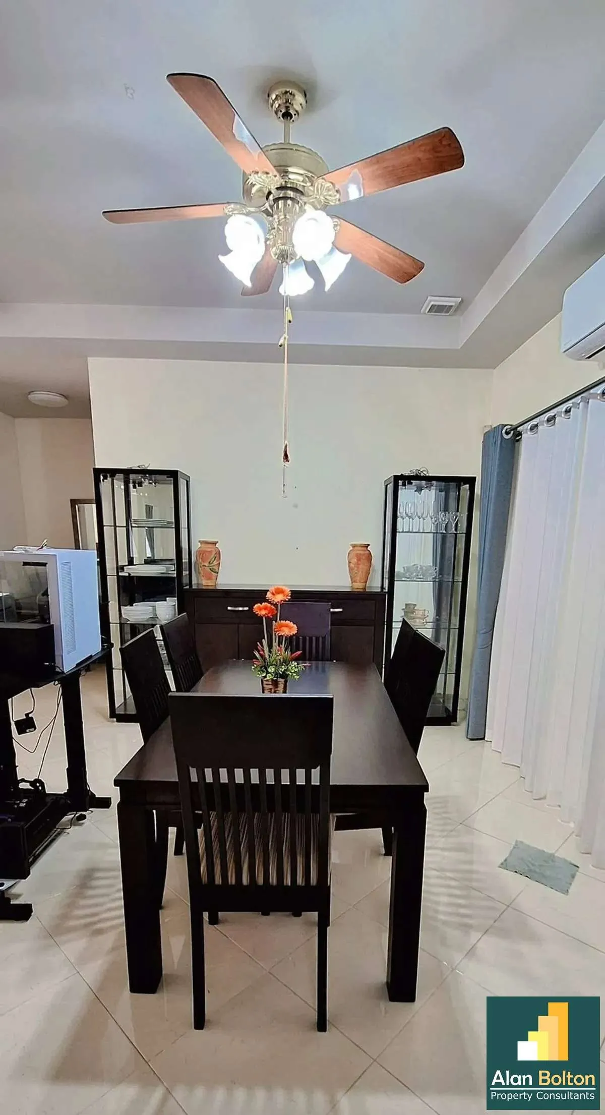 House For rent In Soi Siam Country Club photo 11