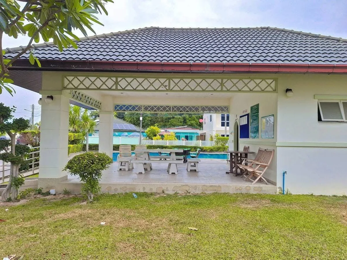 House For rent In Soi Siam Country Club photo 13