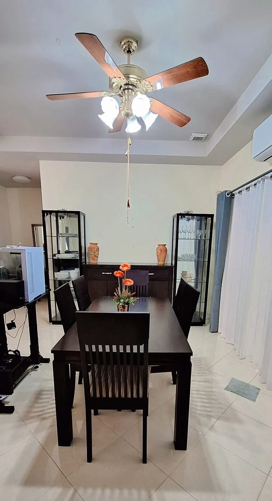 House For rent In Soi Siam Country Club photo 17