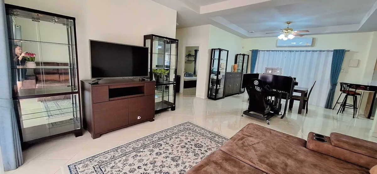 House For rent In Soi Siam Country Club photo 19