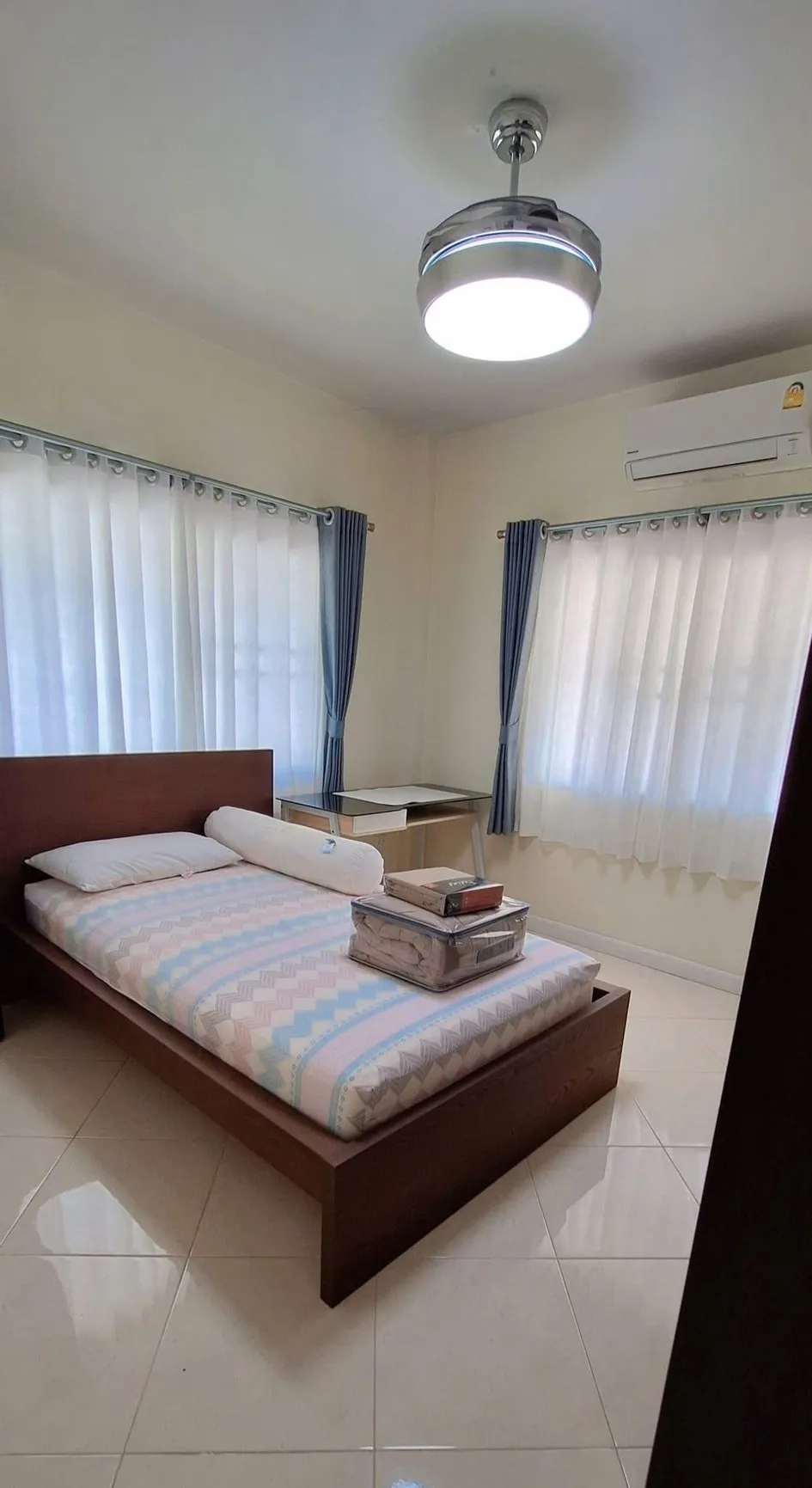 House For rent In Soi Siam Country Club photo 21