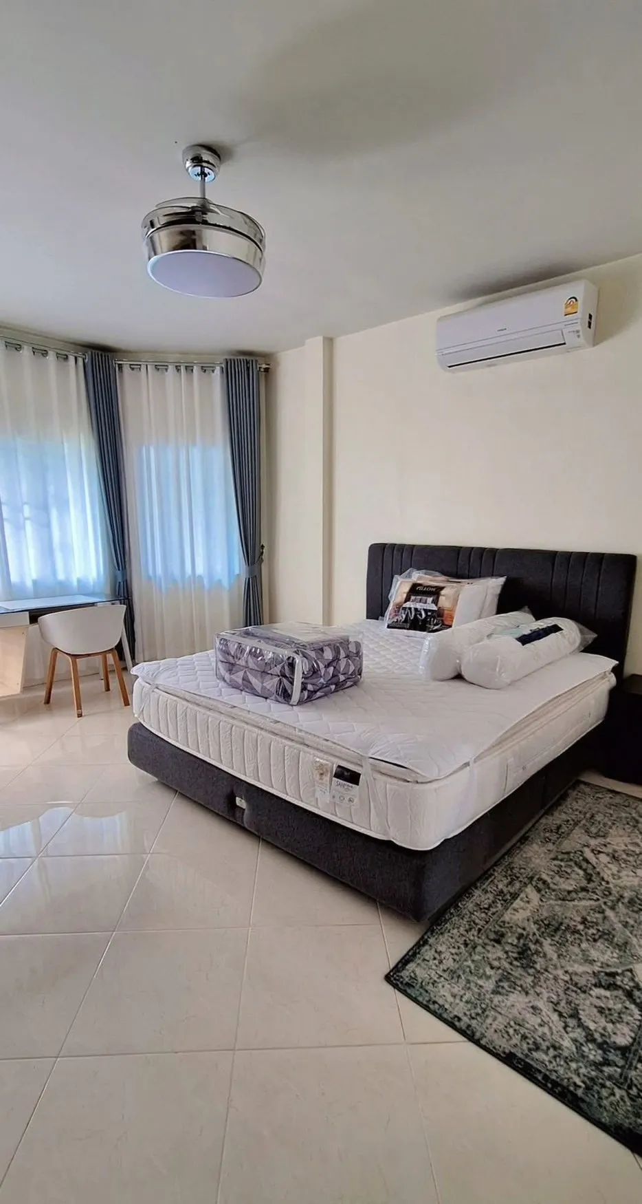House For rent In Soi Siam Country Club photo 22