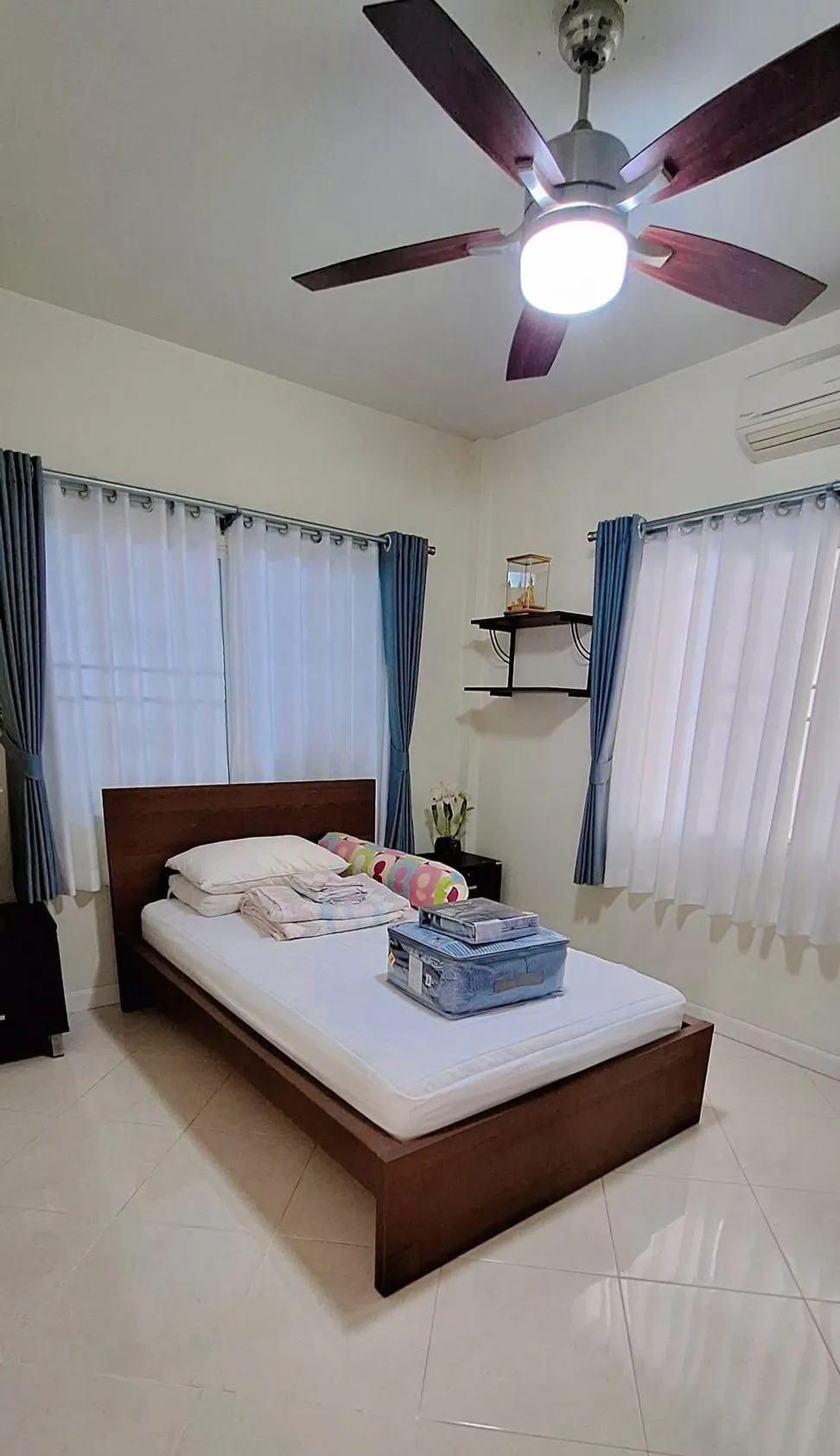House For rent In Soi Siam Country Club photo 23