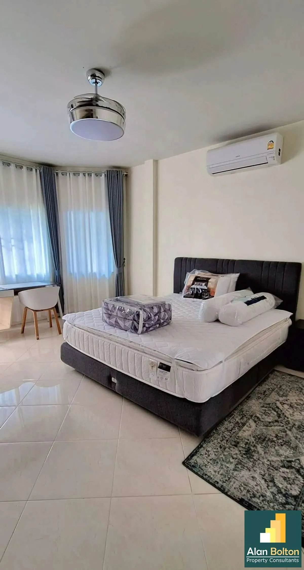 House For rent In Soi Siam Country Club photo 5