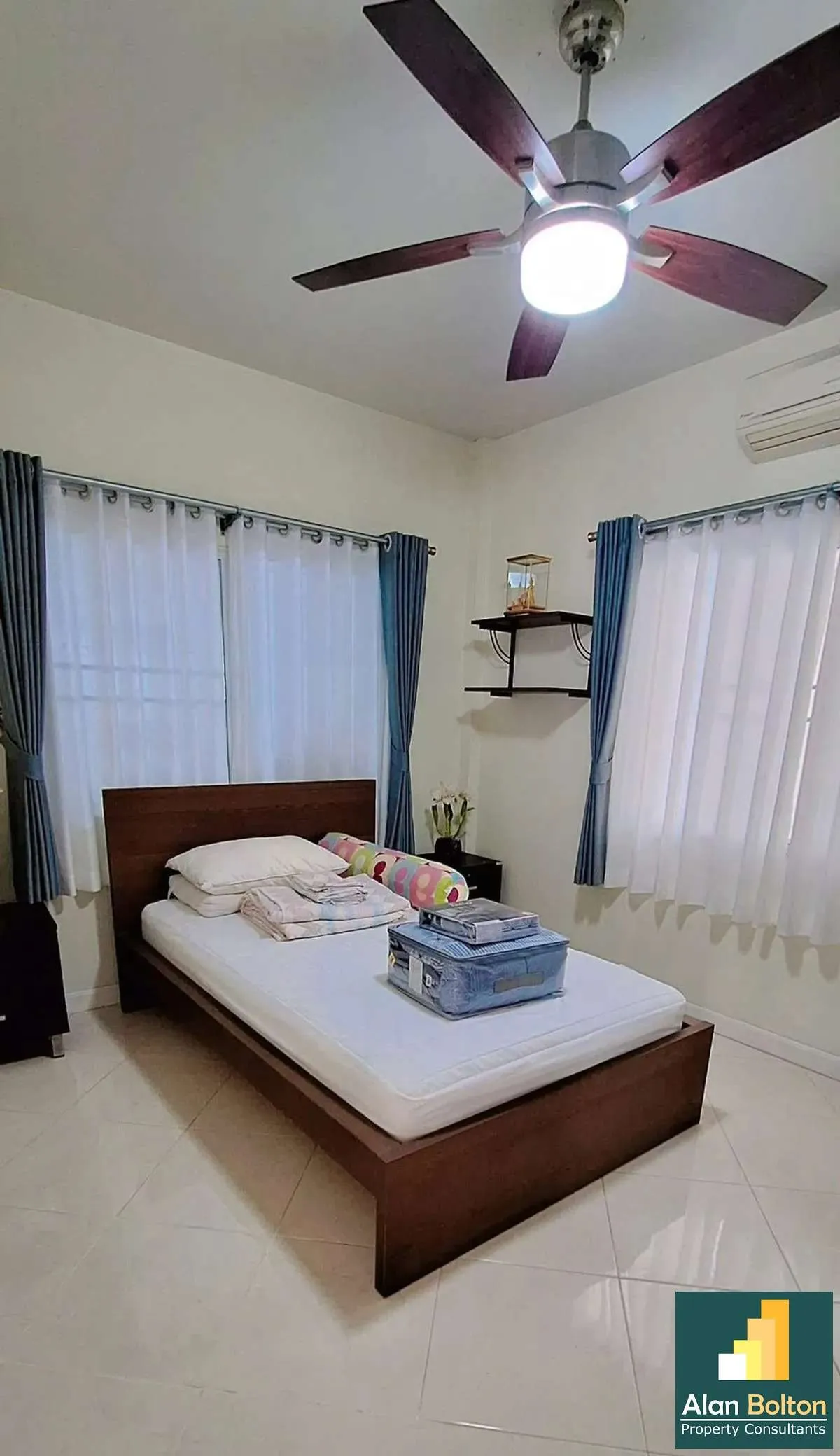 House For rent In Soi Siam Country Club photo 6