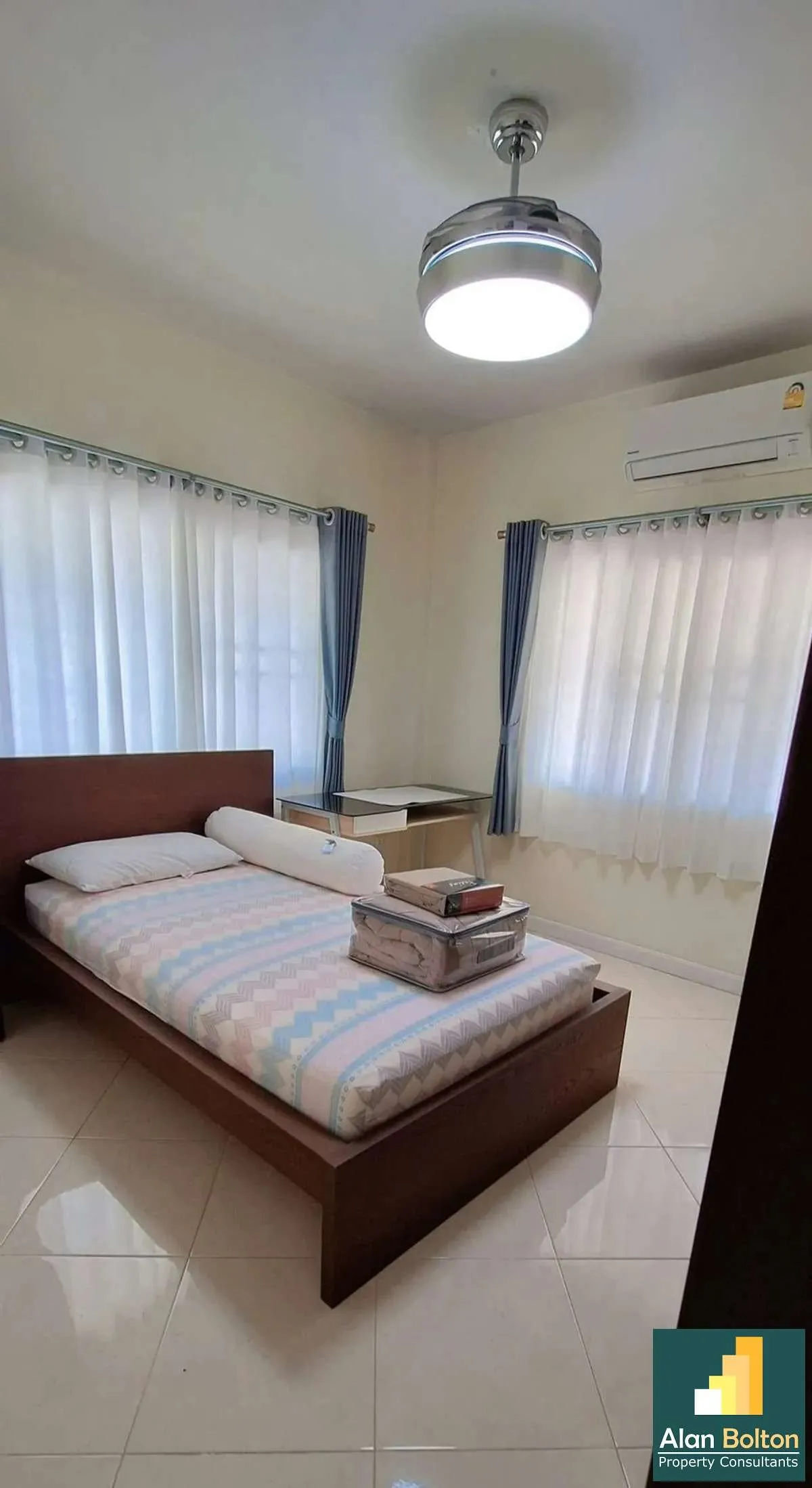 House For rent In Soi Siam Country Club photo 7