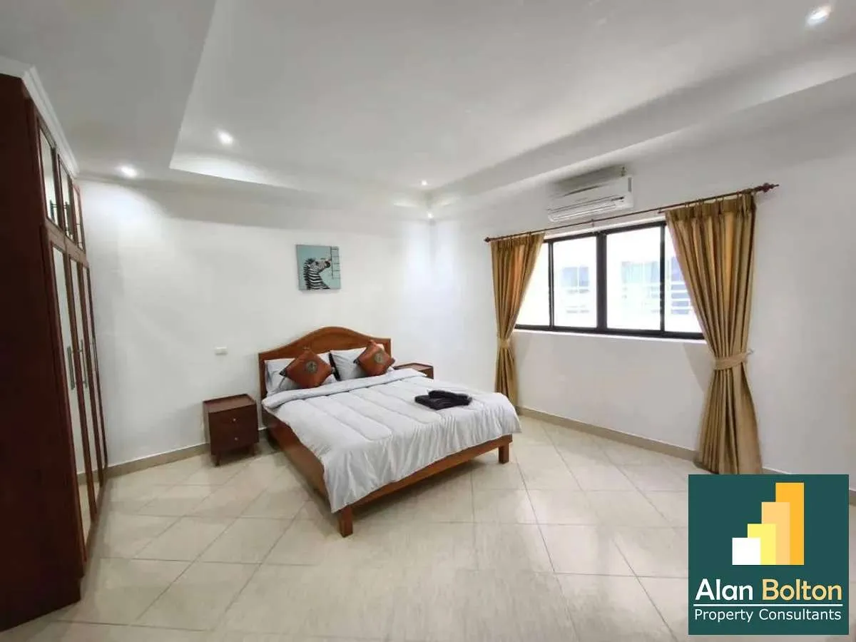 Townhouse 2 bedrooms 3 bathrooms in Pratamnak for RENT photo 11