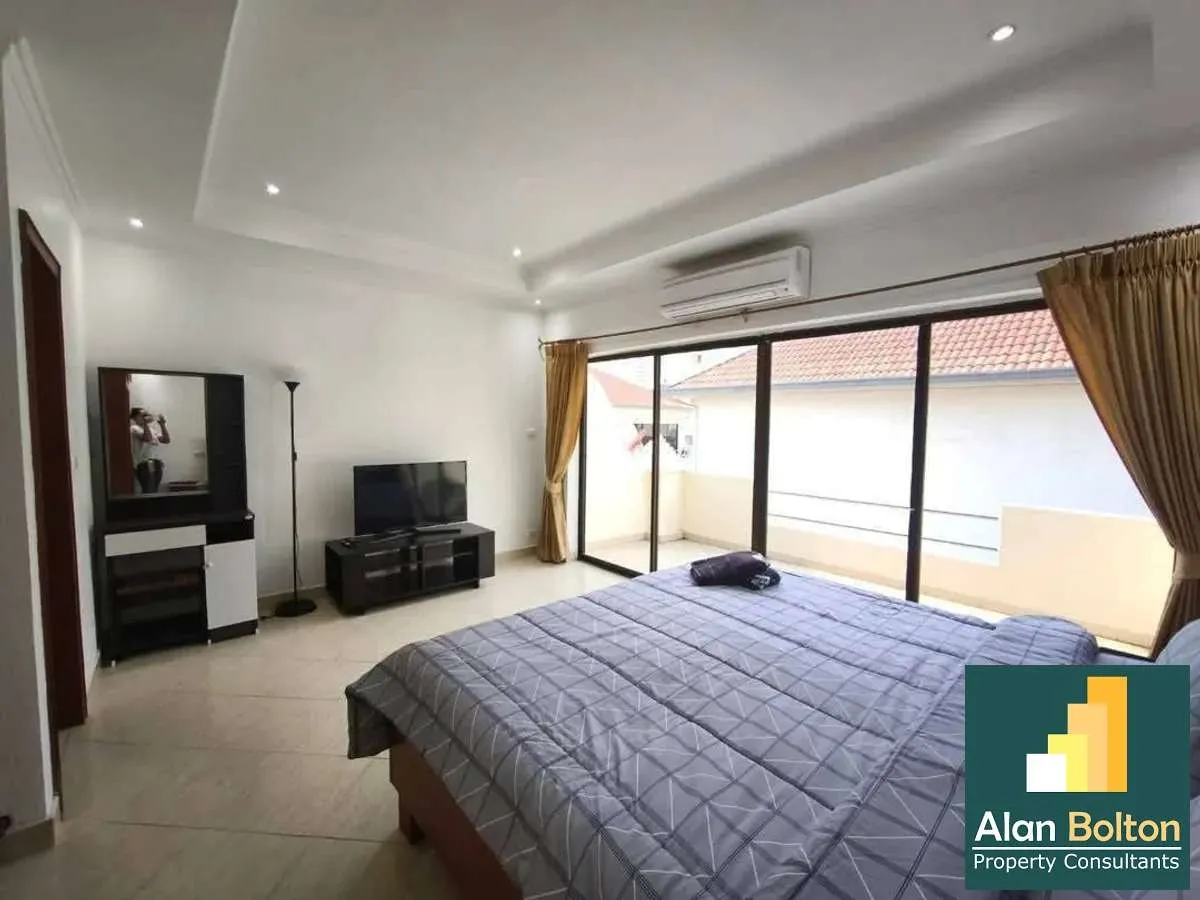 Townhouse 2 bedrooms 3 bathrooms in Pratamnak for RENT photo 14