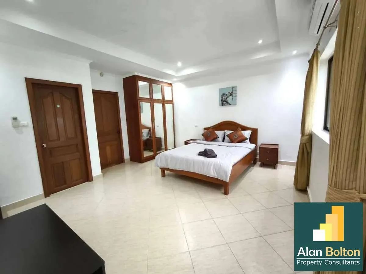 Townhouse 2 bedrooms 3 bathrooms in Pratamnak for RENT photo 15