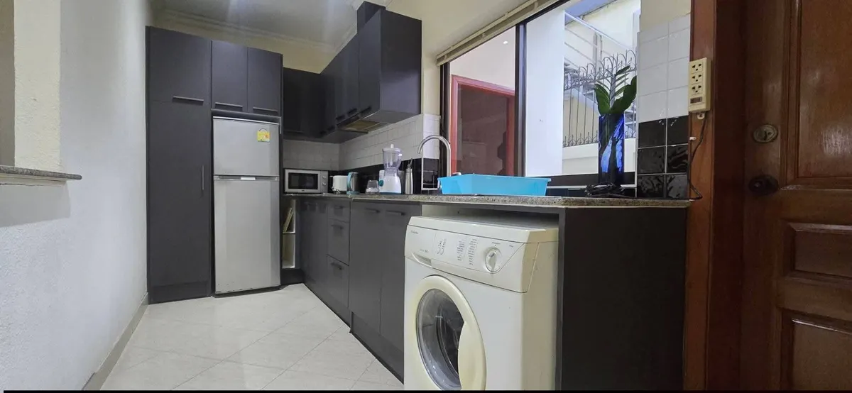 Townhouse 2 bedrooms 3 bathrooms in Pratamnak for RENT photo 18