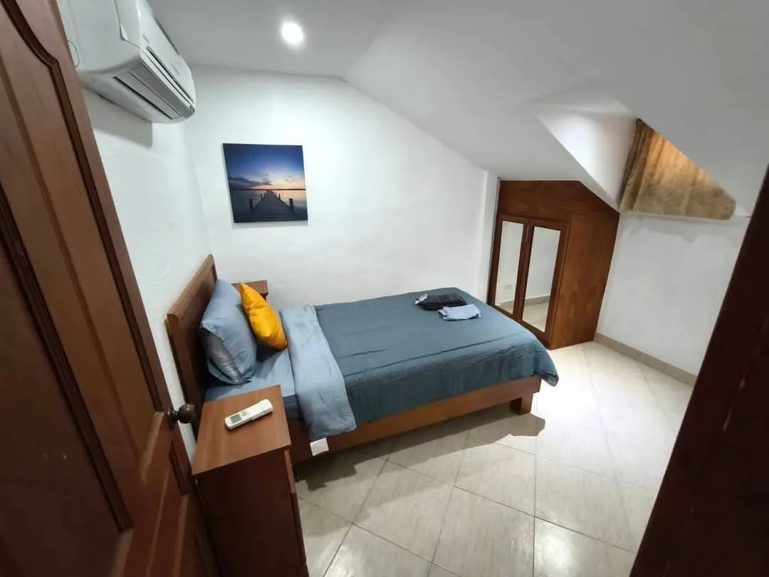 Townhouse 2 bedrooms 3 bathrooms in Pratamnak for RENT photo 22