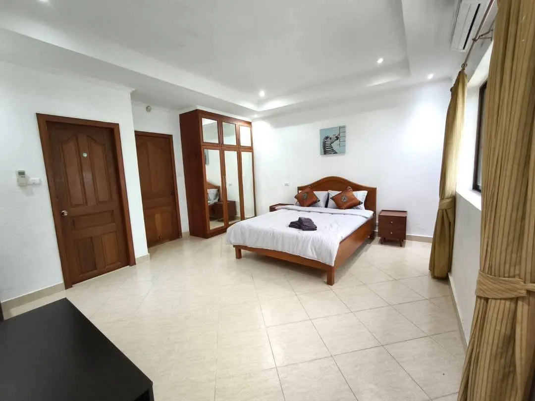 Townhouse 2 bedrooms 3 bathrooms in Pratamnak for RENT photo 23