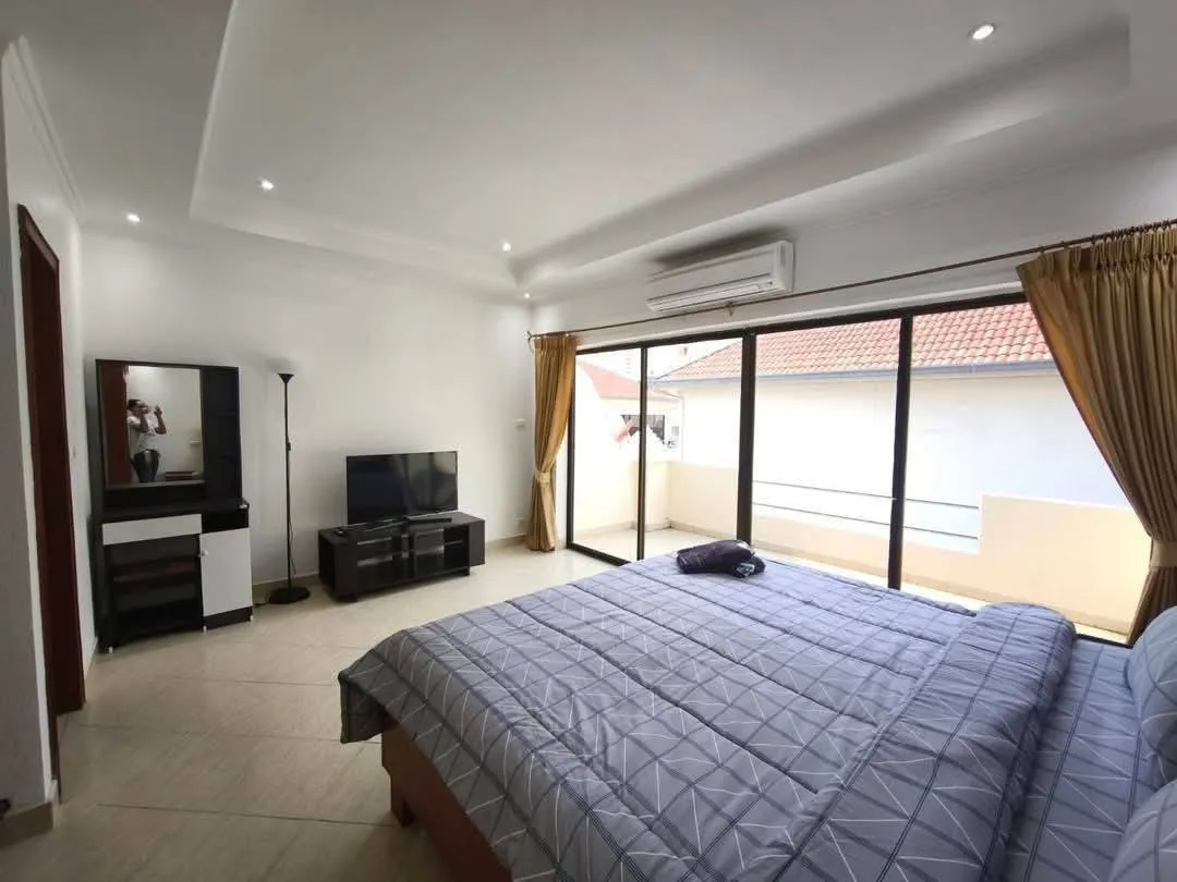 Townhouse 2 bedrooms 3 bathrooms in Pratamnak for RENT photo 28