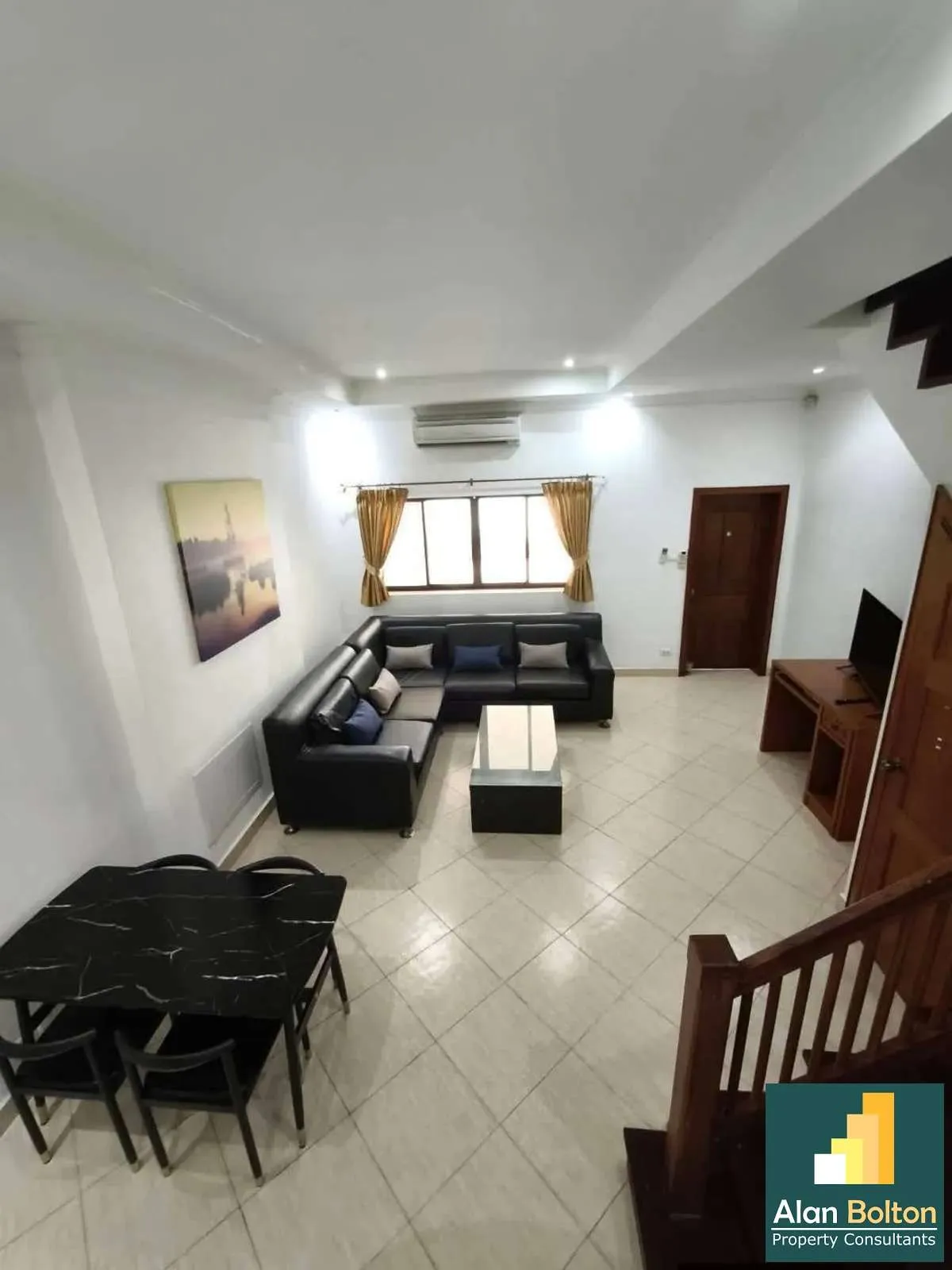 Townhouse 2 bedrooms 3 bathrooms in Pratamnak for RENT photo 4