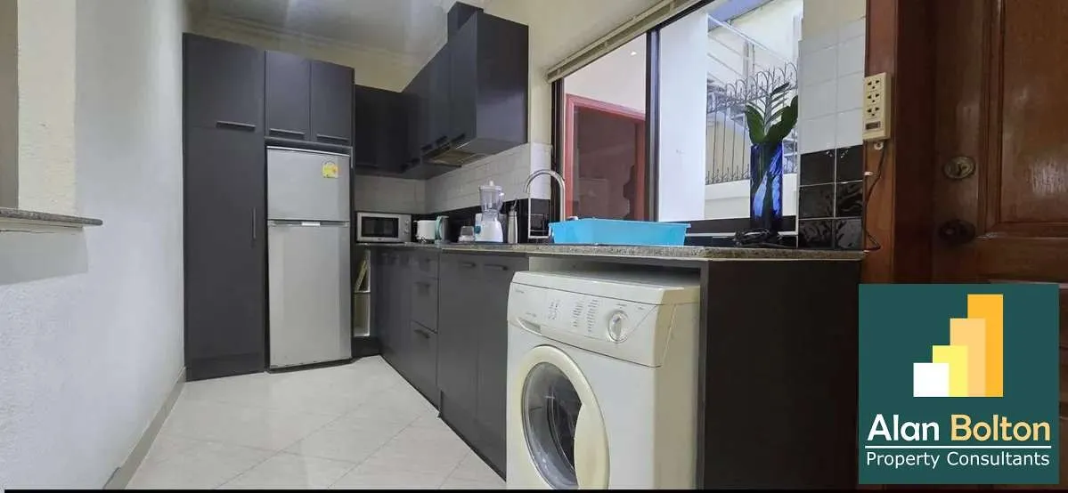 Townhouse 2 bedrooms 3 bathrooms in Pratamnak for RENT photo 8