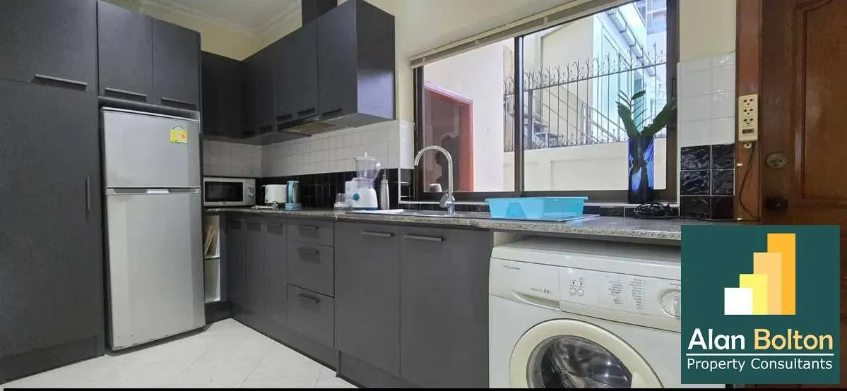 Townhouse 2 bedrooms 3 bathrooms in Pratamnak for RENT photo 9