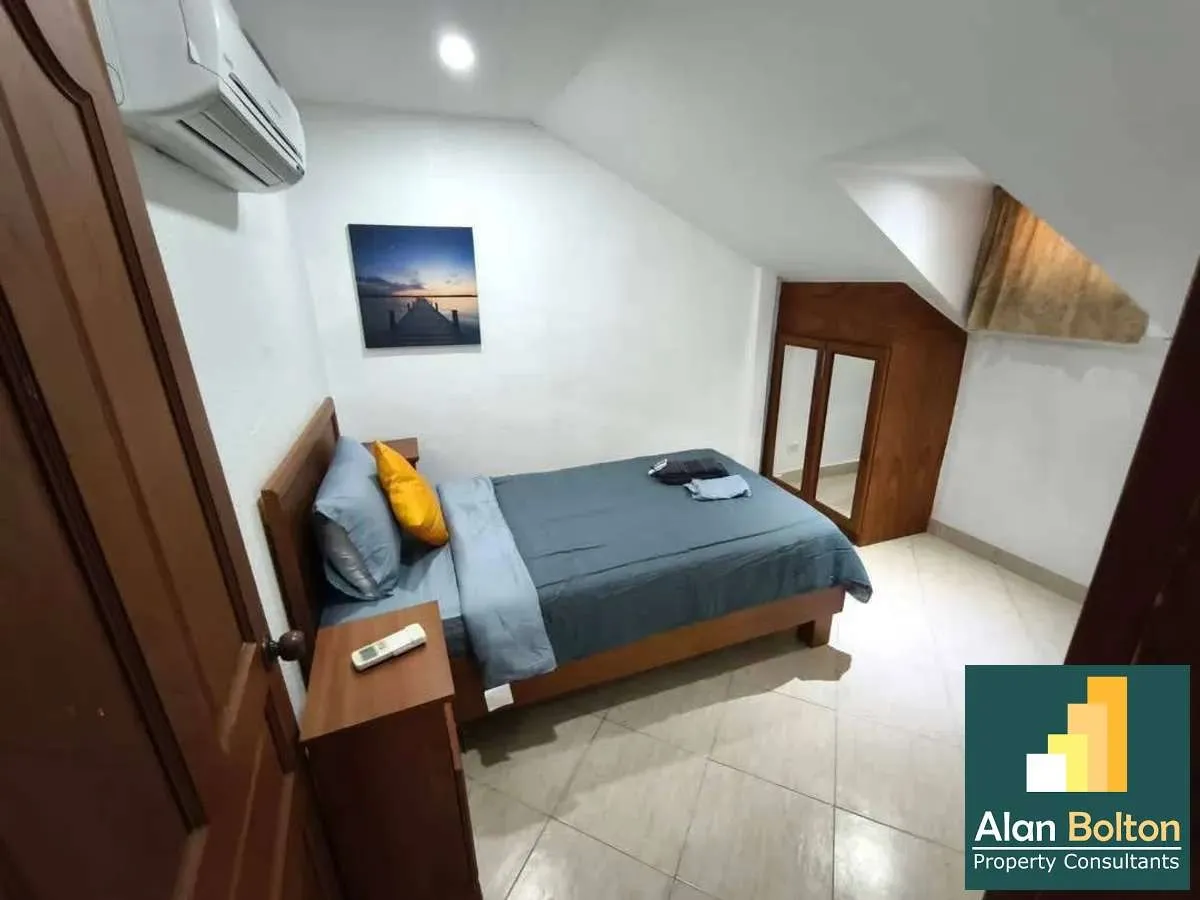 Townhouse 2 bedrooms 3 bathrooms in Pratamnak for RENT photo 10