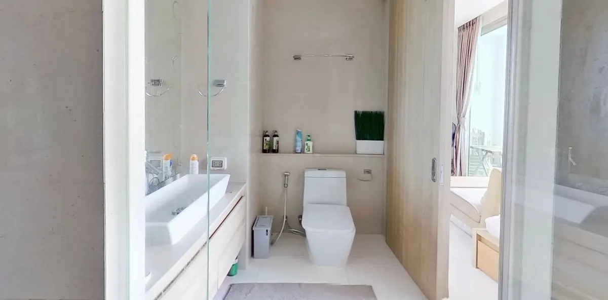 Well Appointed Studio in Wongamat for Sale photo 13
