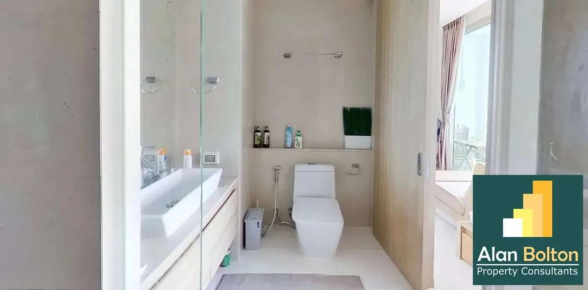 Well Appointed Studio in Wongamat for Sale photo 5