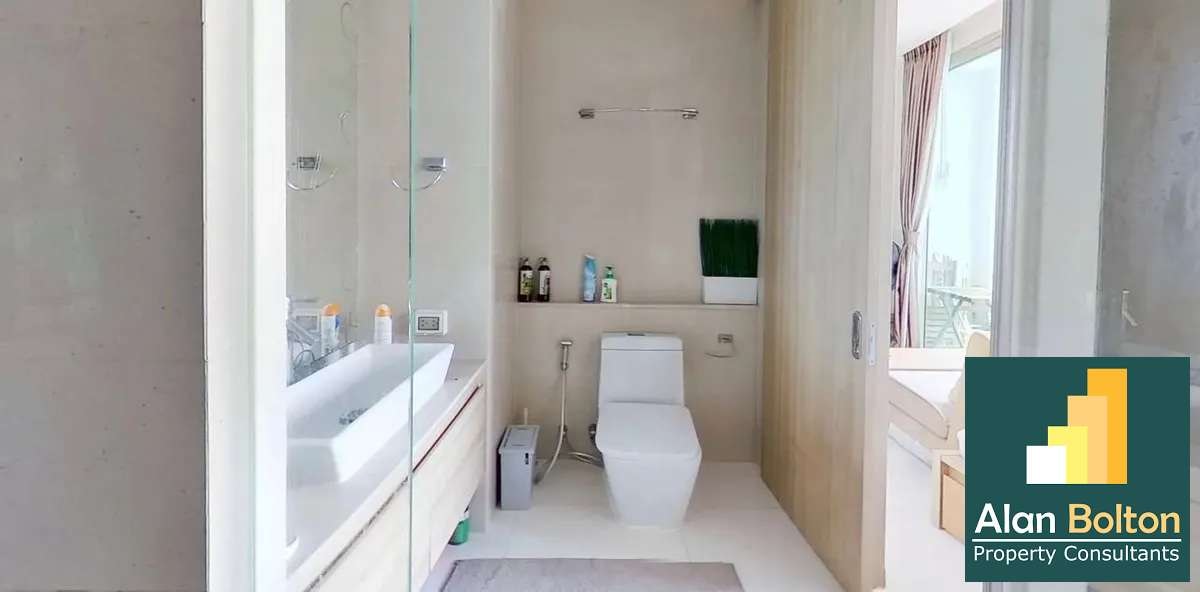 Well Appointed Studio in Wongamat for Sale photo 5