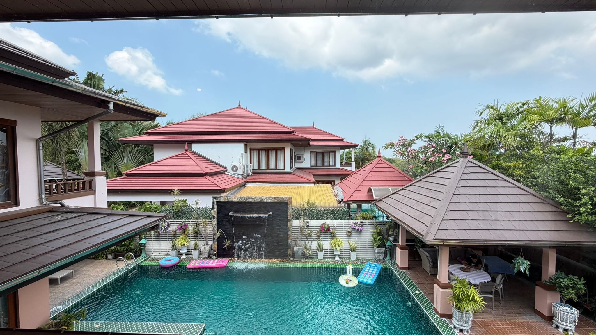 Pool Villa 4 Bedrooms 5 Bathrooms  For Sale In Pheonix Glof Club photo 33