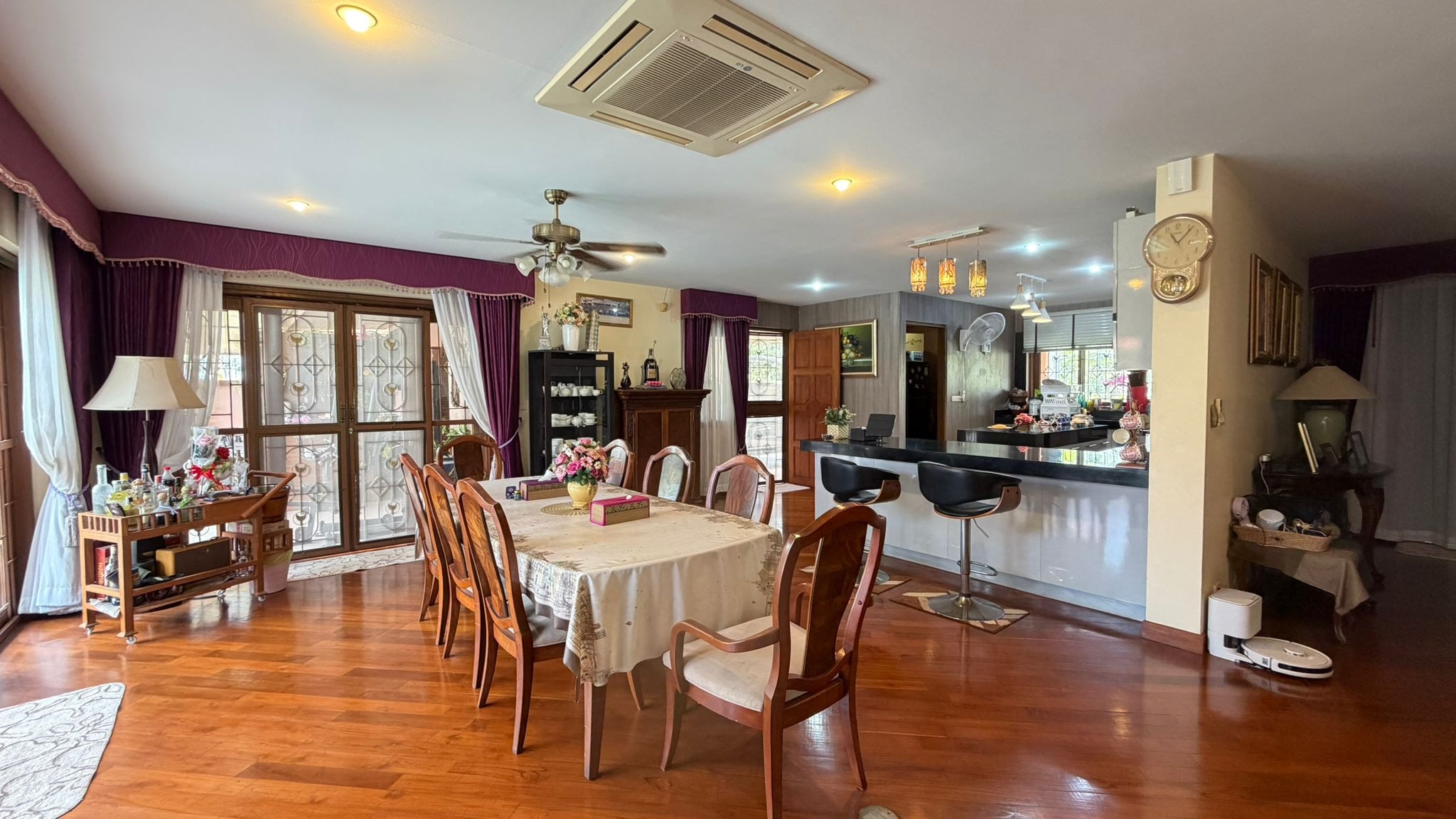 Pool Villa 4 Bedrooms 5 Bathrooms  For Sale In Pheonix Glof Club photo 42