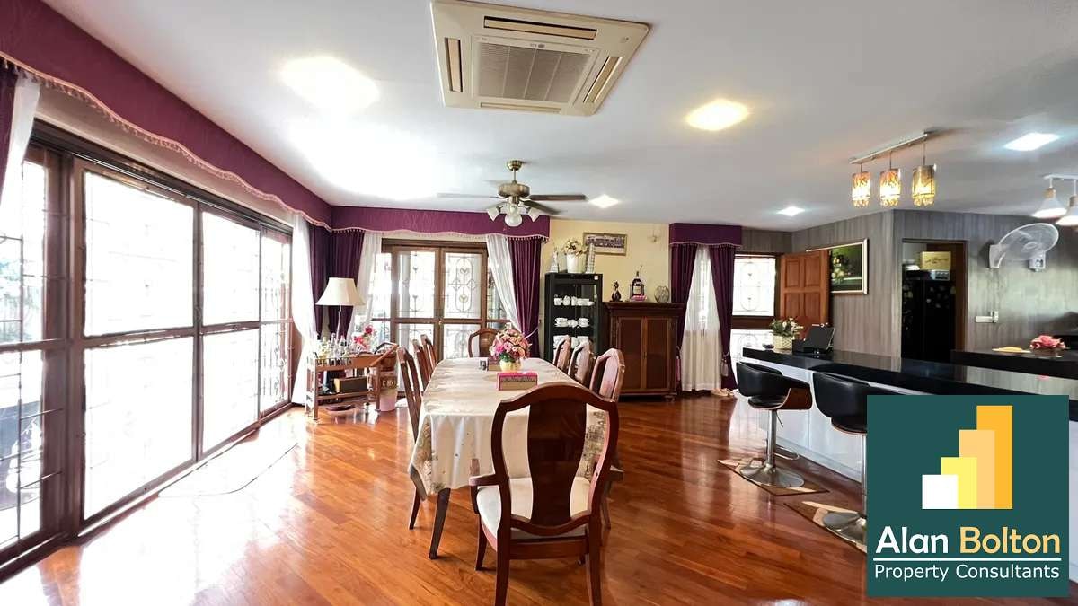 Pool Villa 4 Bedrooms 5 Bathrooms For Sale In Pheonix Glof Club photo 11