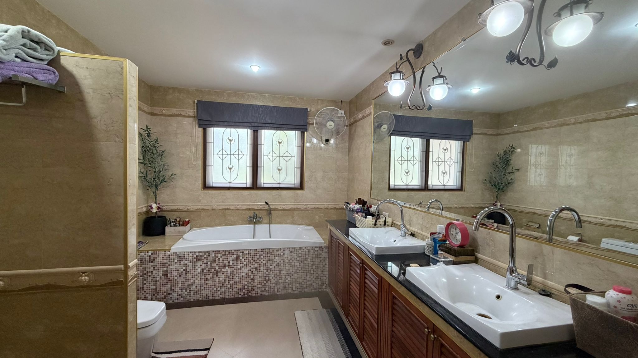 Pool Villa 4 Bedrooms 5 Bathrooms  For Sale In Pheonix Glof Club photo 37