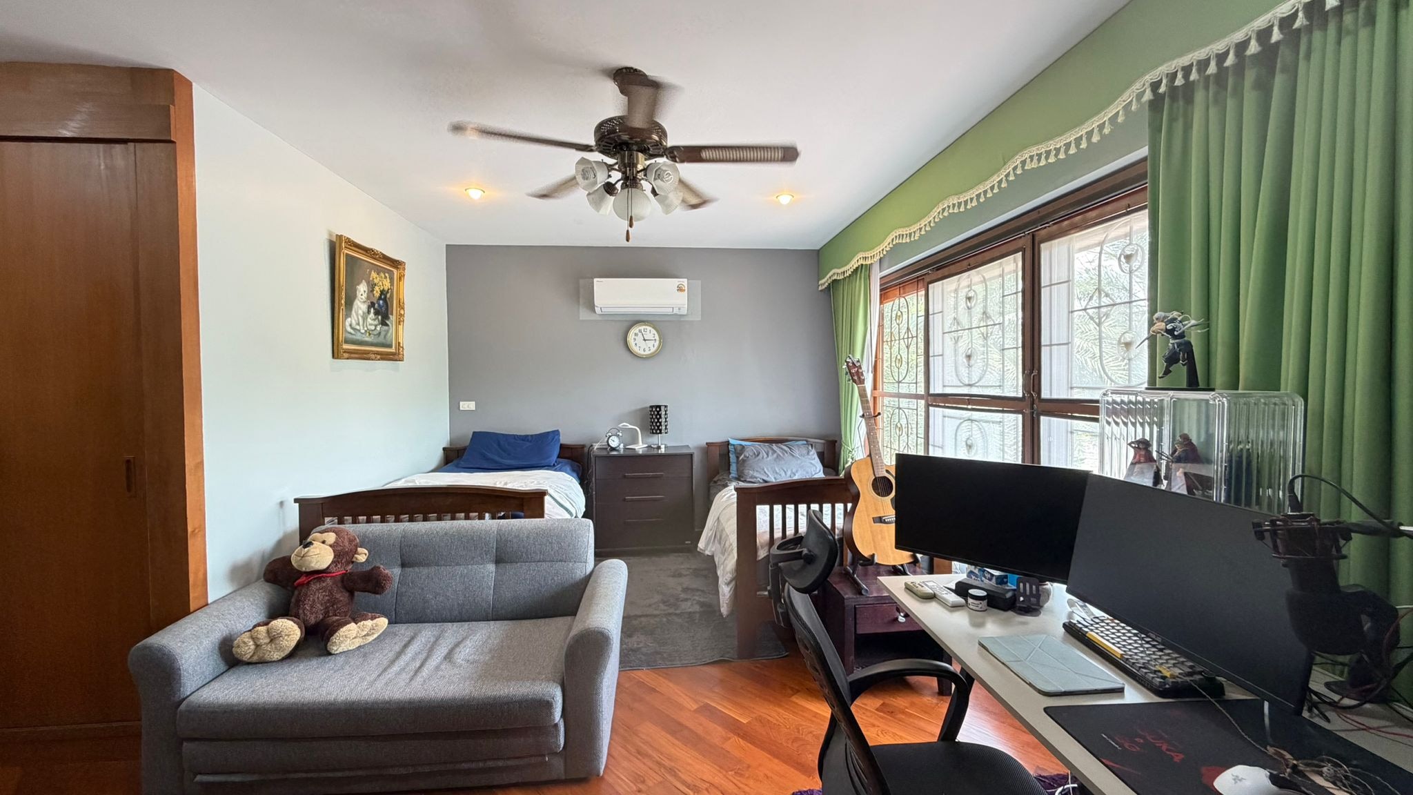 Pool Villa 4 Bedrooms 5 Bathrooms  For Sale In Pheonix Glof Club photo 36