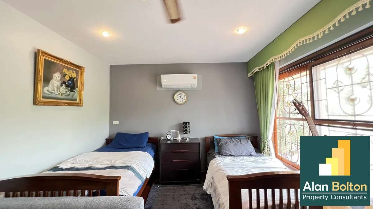Pool Villa 4 Bedrooms 5 Bathrooms For Sale In Pheonix Glof Club photo 10