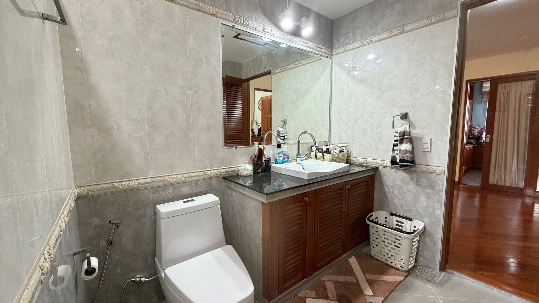 Pool Villa 4 Bedrooms 5 Bathrooms  For Sale In Pheonix Glof Club photo 38