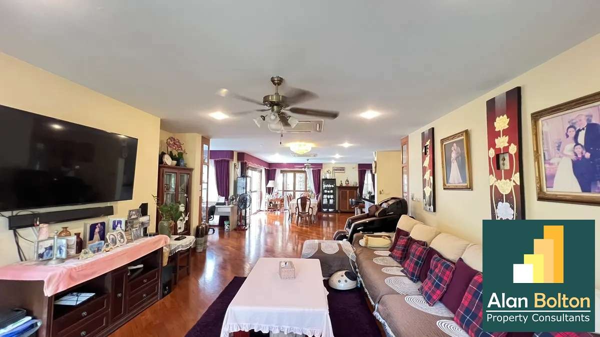 Pool Villa 4 Bedrooms 5 Bathrooms For Sale In Pheonix Glof Club photo 28
