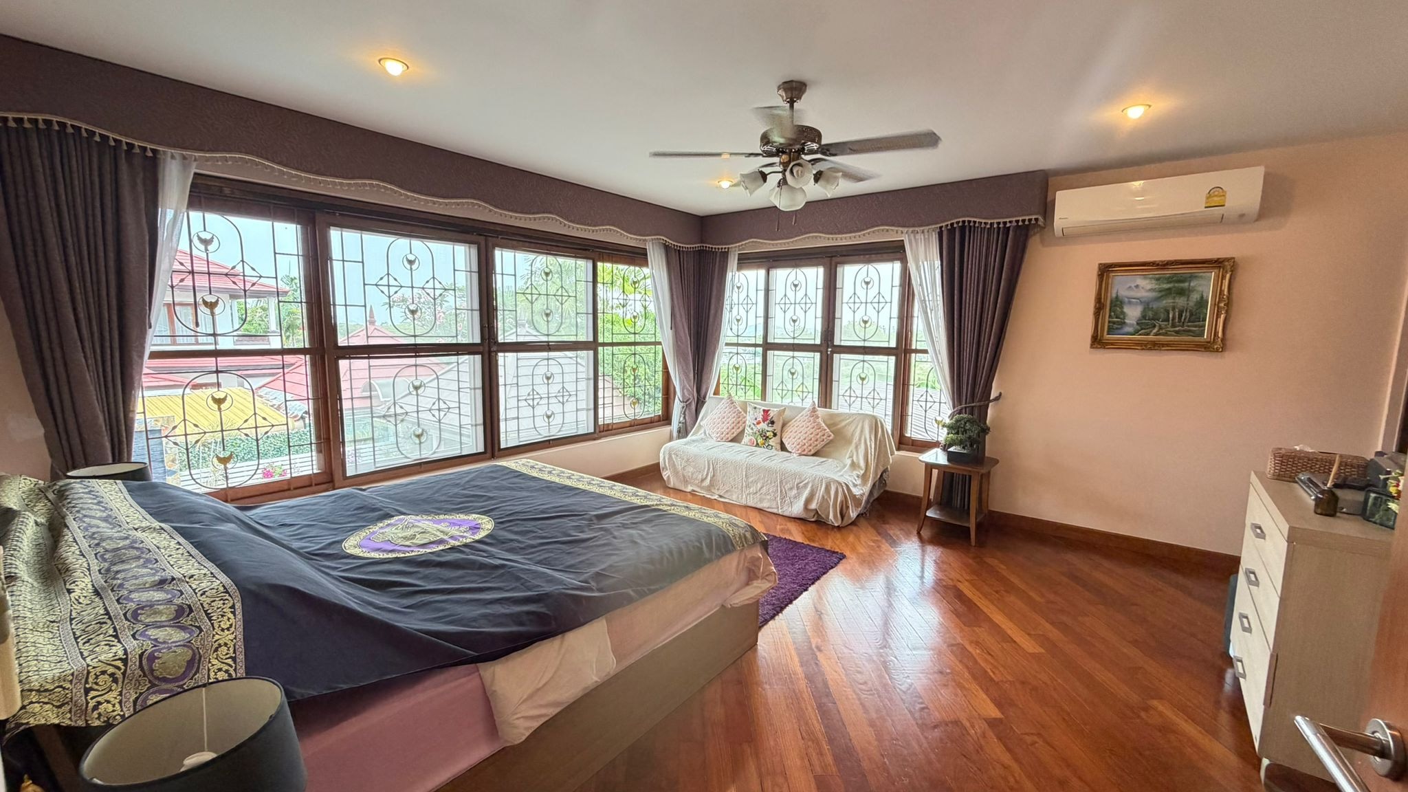 Pool Villa 4 Bedrooms 5 Bathrooms  For Sale In Pheonix Glof Club photo 32