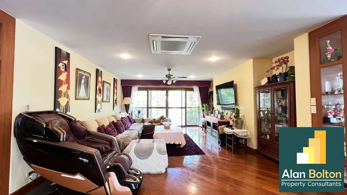 Pool Villa 4 Bedrooms 5 Bathrooms For Sale In Pheonix Glof Club photo 29