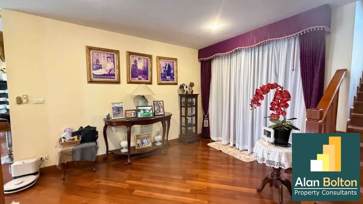 Pool Villa 4 Bedrooms 5 Bathrooms For Sale In Pheonix Glof Club photo 12